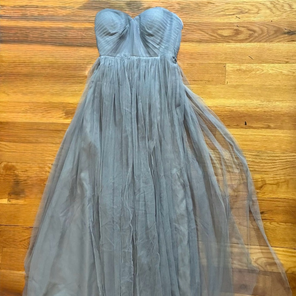 Jenny Yoo Bridesmaid dress